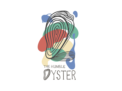 Food Series: The Humble Oyster