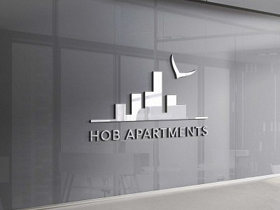 HOB Apartments