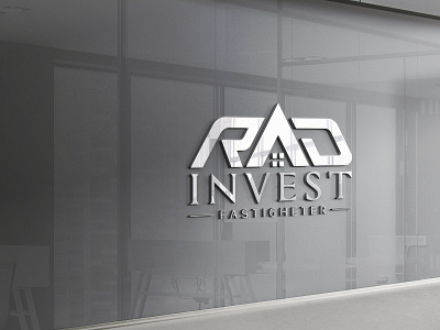 RAD INVEST Logo