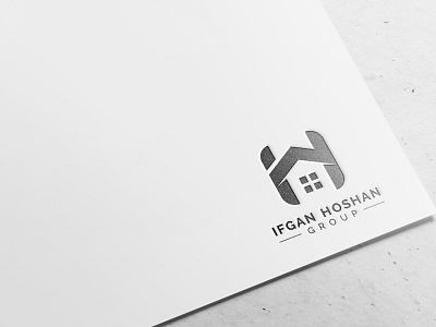 IFGAN HOSHAN Logo