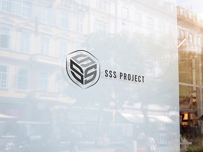 SSS PROJECT LOGO