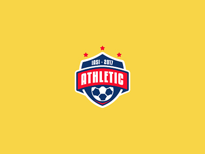 Athletic Iasi Logo