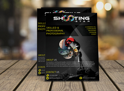 Flyer design branding flyer flyer design flyers professional profile