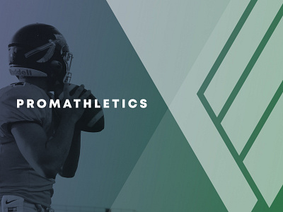 ProMathletics betting branding design logo rebrand sports sports branding sports design sports logo