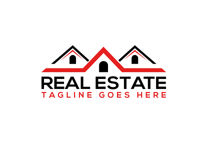 REAL ESTATE LOGO