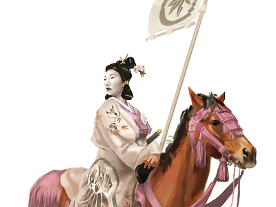 Feudal Japan - Daimyo