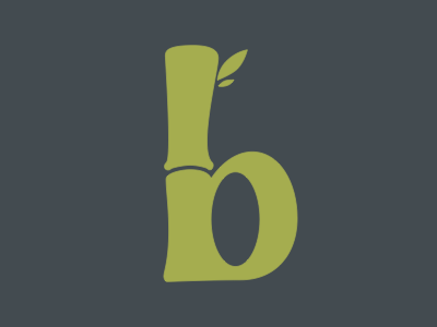 Bamboo Logo