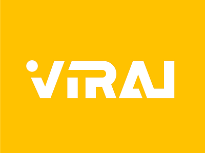 VIRAL Logo