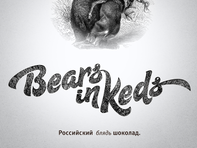 Search logo for Bears in Keds
