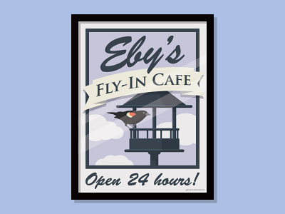 Eby's Fly-In Cafe