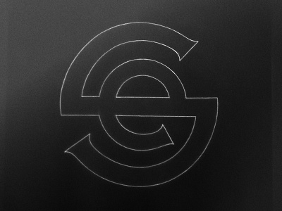 SE logo