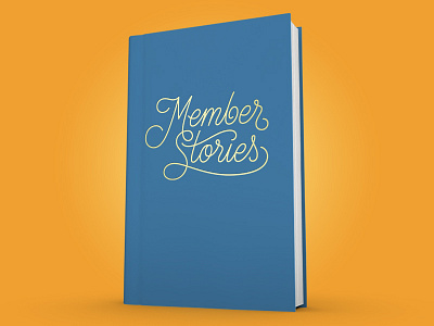 Member Stories