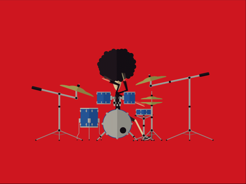 Mga disenyo ng drummer, tema, template atMga disenyo ng drummer, tema, template at  