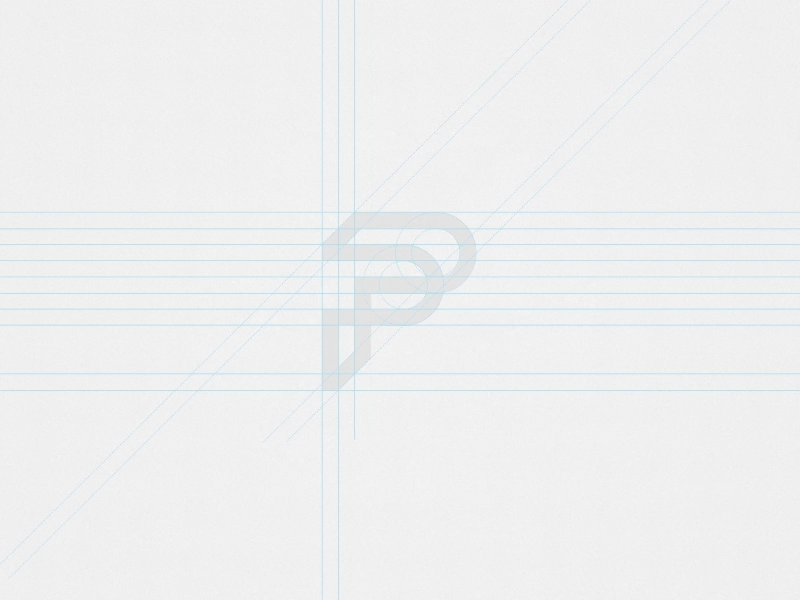 Prospiti bahaus brand design furniture gif graphic grid line logo motion simple