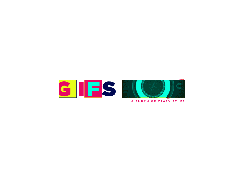 GIFS 2017 by JaviMir on Dribbble