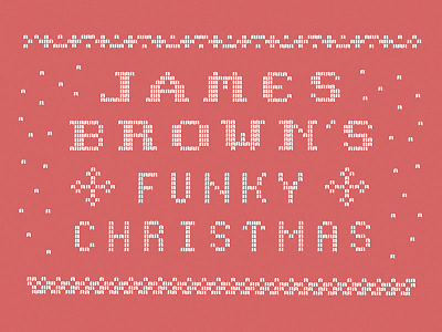 James Brown's Funky Christmas