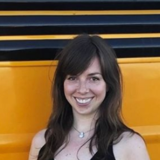 Gillian Zwengler