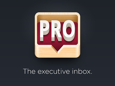 InboxPro logo draft