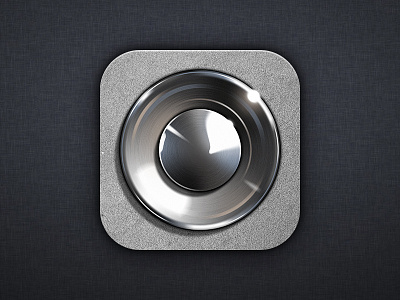 Doorbell app icon