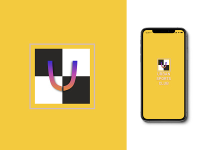 Daily UI#005 app icon