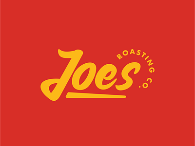 Joes Roasting Co.