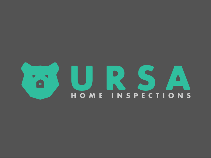 URSA Home Inspections by Kevin Coy 🌵 on Dribbble