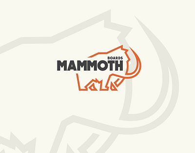 Mammoth Boards