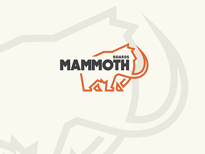 Mammoth Boards