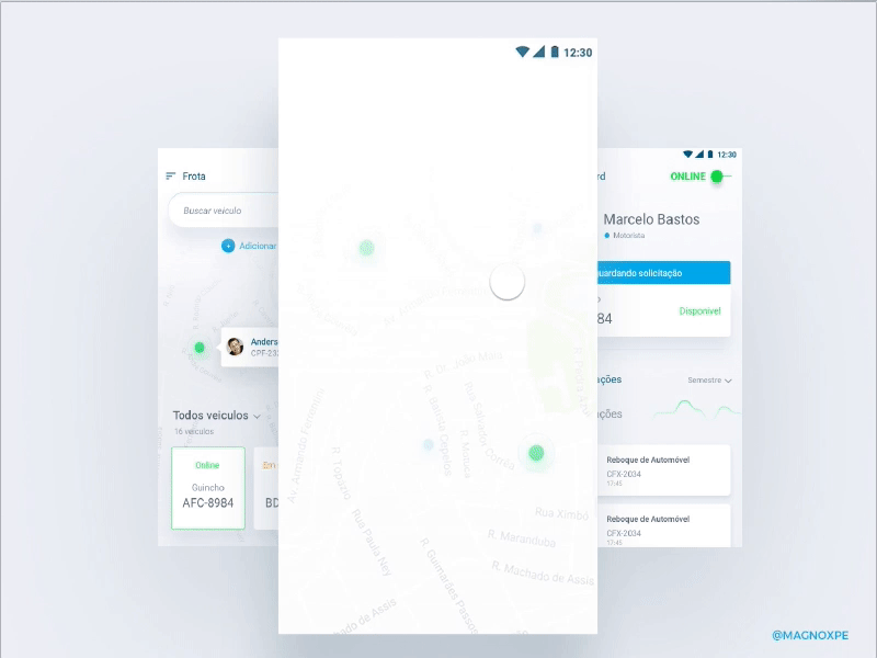 Daily UI   #001  | Sign Up