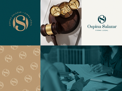 Ospina Salazar - Branding