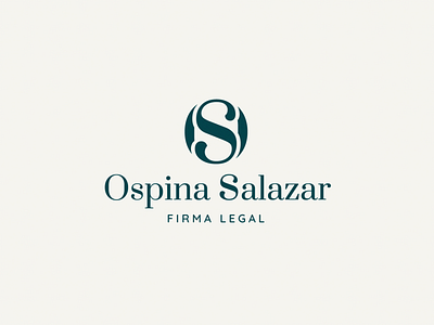 Ospina Salazar - Branding