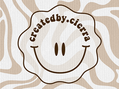 Logo Redesign for Creative Instagram Page background branding design dribbbleweeklywarmup graphic design illustration logo