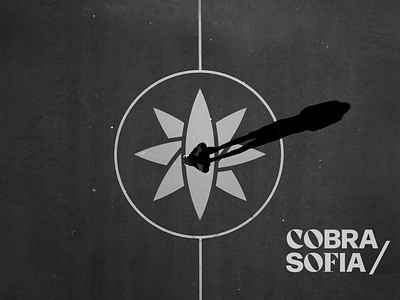 Cobra Sofia - Visual Identity