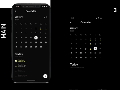 calendar app ui app app design calendar calendar app calendar ui design time time ui to do app todolist ui