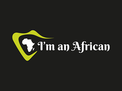 African Initiative african brand branding business client company emazen initiative logo product unique