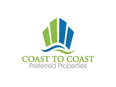 Coast To Coast Logo