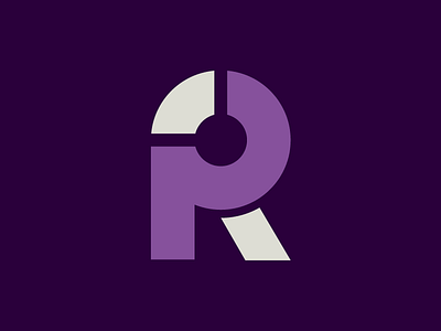 PR Logo emazen letters logo new pr