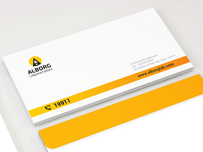 Envelop Design adhesive business card envelope flyer mock mock up mockup pen pencil stationery