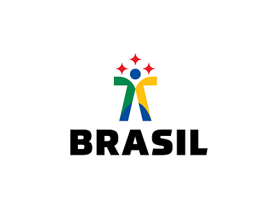 Brasil Logo