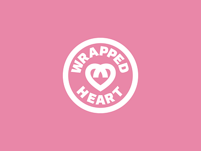 Wrapped Heart Lockup