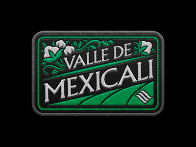 Emekisele / Valle de Mexicali