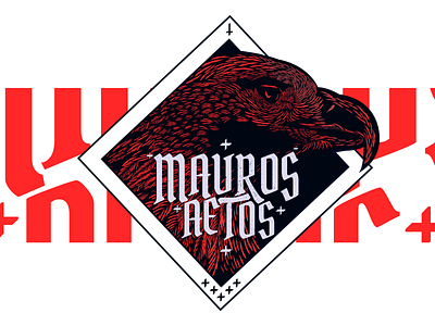 Mavros Aetos