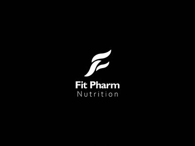 Logo concept for Fit Pharm