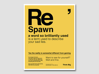 Respawn