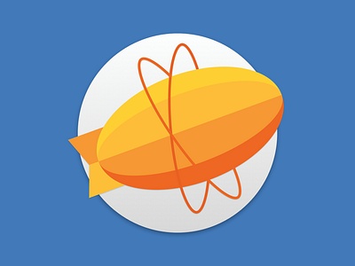 Zeplin - Replacement Icon for Mac