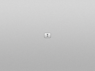 A Random Instapaper Safari Extension Icon i icon instapaper metal safari