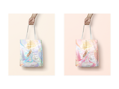 Product Illustration for SOFY - Bag Design advertising beauty branding design digital art digital drawing digital illustration drawing flat art graphic design illustration lifestyle marketing packaging packaging design surface design textile design women