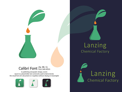 Chemical Logo a business card designer a business card picture a business card printing machine business card background landing page logo logo animation logo design logo design branding logo design concept logo designer logo designs logo mark logodesign logos logotype