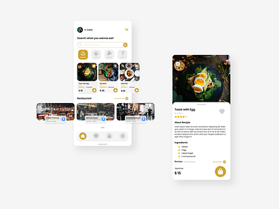 Food App