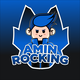 Amin Rocking